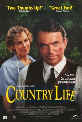 Провинциальный роман (1994) онлайн бесплатно